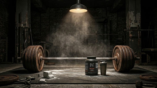 The Monolith Protocol: Mastering the 5 Movements That Forged the Ancestors