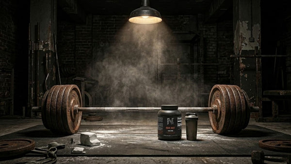 The Monolith Protocol: Mastering the 5 Movements That Forged the Ancestors