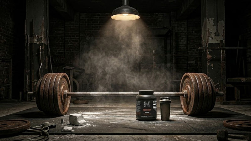 The Monolith Protocol: Mastering the 5 Movements That Forged the Ancestors