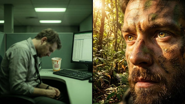 The Midday Hunt: Sustained Capacity and the Death of the Afternoon Slump